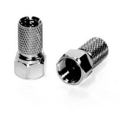 CAVEL Connecteur F à Visser - FA17