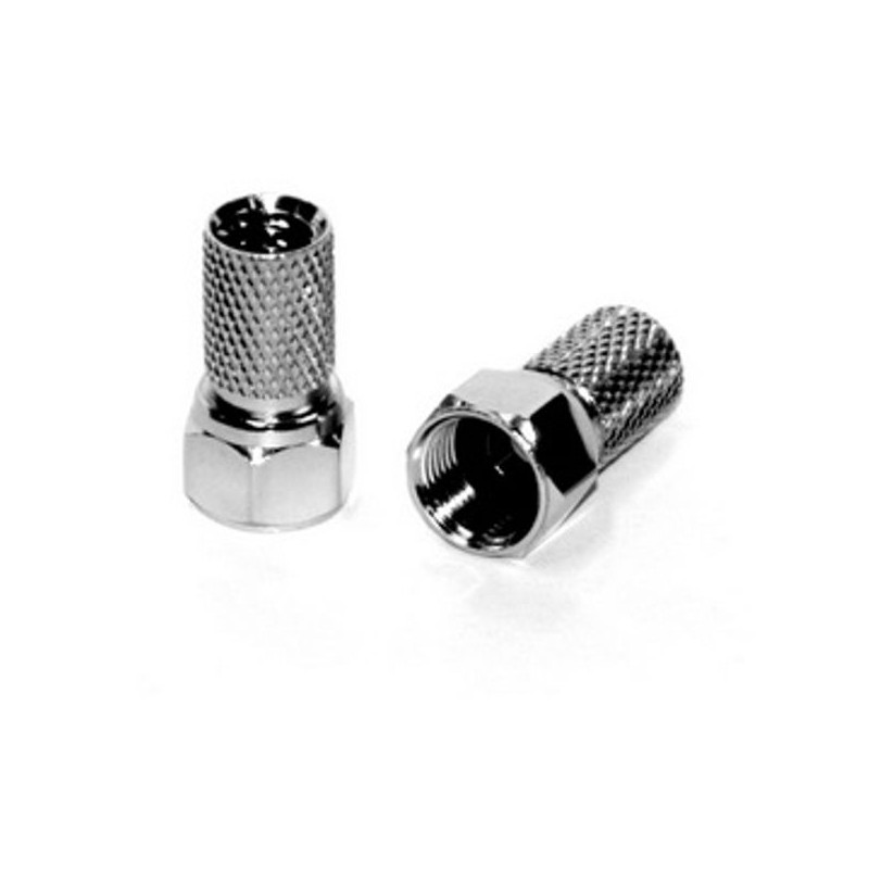 CAVEL Connecteur F à Visser - FA17