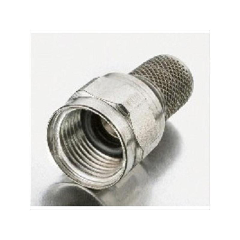 CAVEL Connecteur F à Visser - FA501