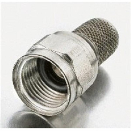 CAVEL Connecteur F à Visser - FA501
