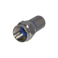 ELBAC Connecteur F à Visser - 950017K1