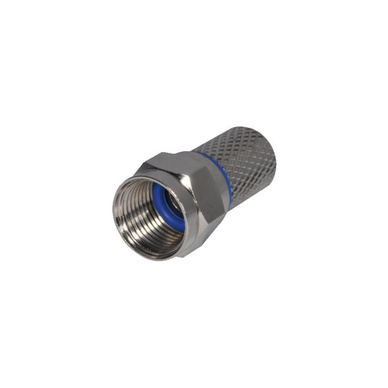 ELBAC Connecteur F à Visser - 950017K1