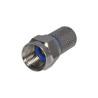 ELBAC Connecteur F à Visser - 950017K1