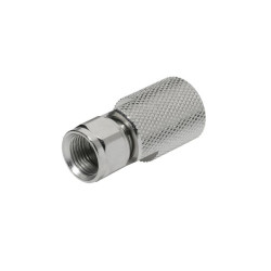 WISI Connecteur F à Visser - DV54