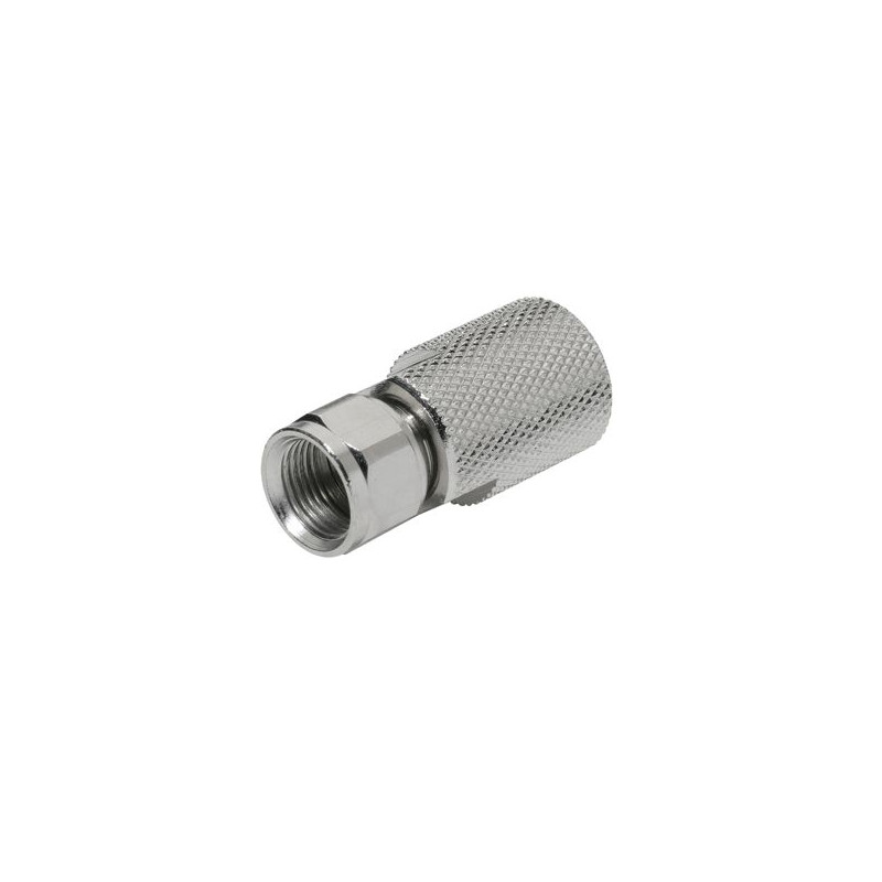WISI Connecteur F à Visser - DV54