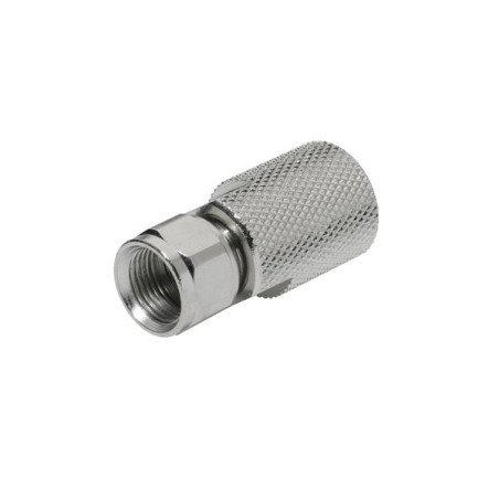 WISI Connecteur F à Visser - DV54
