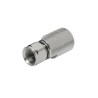 WISI Connecteur F à Visser - DV54