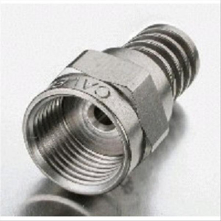 CAVEL Connecteur F à Sertir - F41