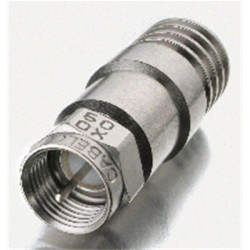CAVEL Connecteur F à Sertir - F163
