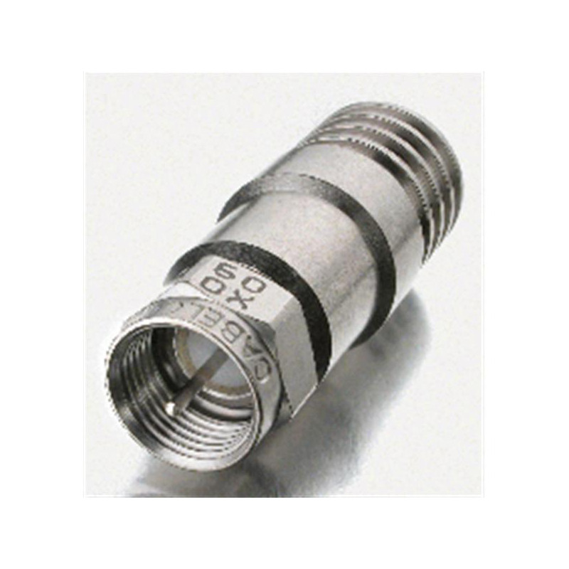 CAVEL Connecteur F à Sertir - F163