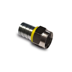 FRACARRO Fiche F à sertir - CCF66B