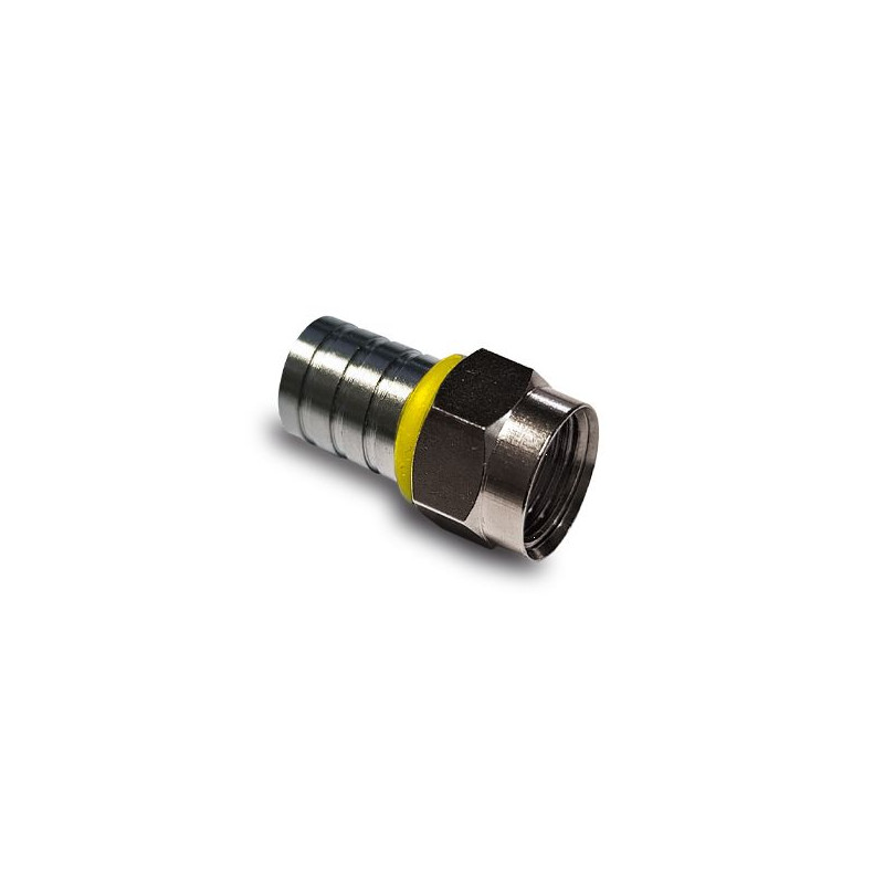 FRACARRO Fiche F à sertir - CCF66B