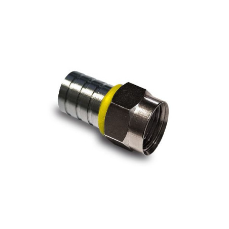 FRACARRO Fiche F à sertir - CCF66B