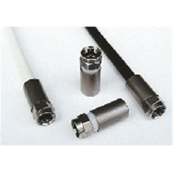 CAVEL Connecteur F à Compression - FC703C