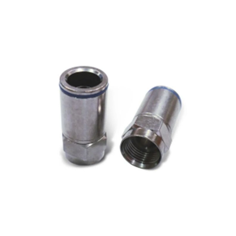 CAVEL Connecteur F à Compression - FCPO51C