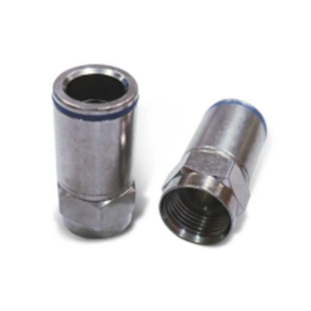 CAVEL Connecteur F à Compression - FCPO51C