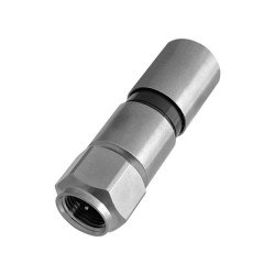 SERVIMAT Connecteur à compression - FFC11HQ100B