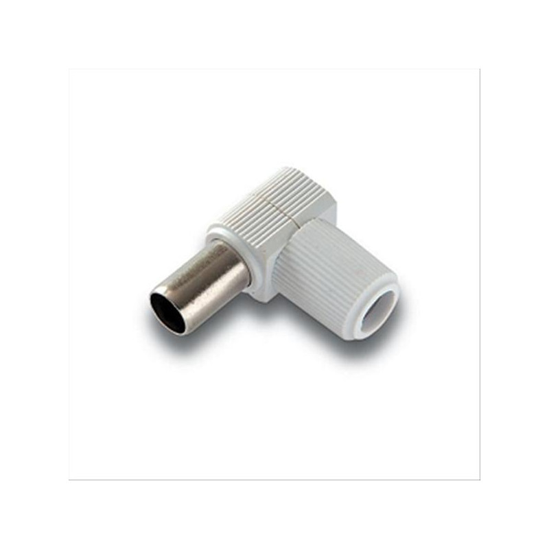 ALCAD Fiche coaxiale - MC095
