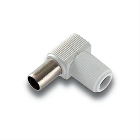 ALCAD Fiche coaxiale - MC095