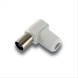 ALCAD Fiche coaxiale - HC095