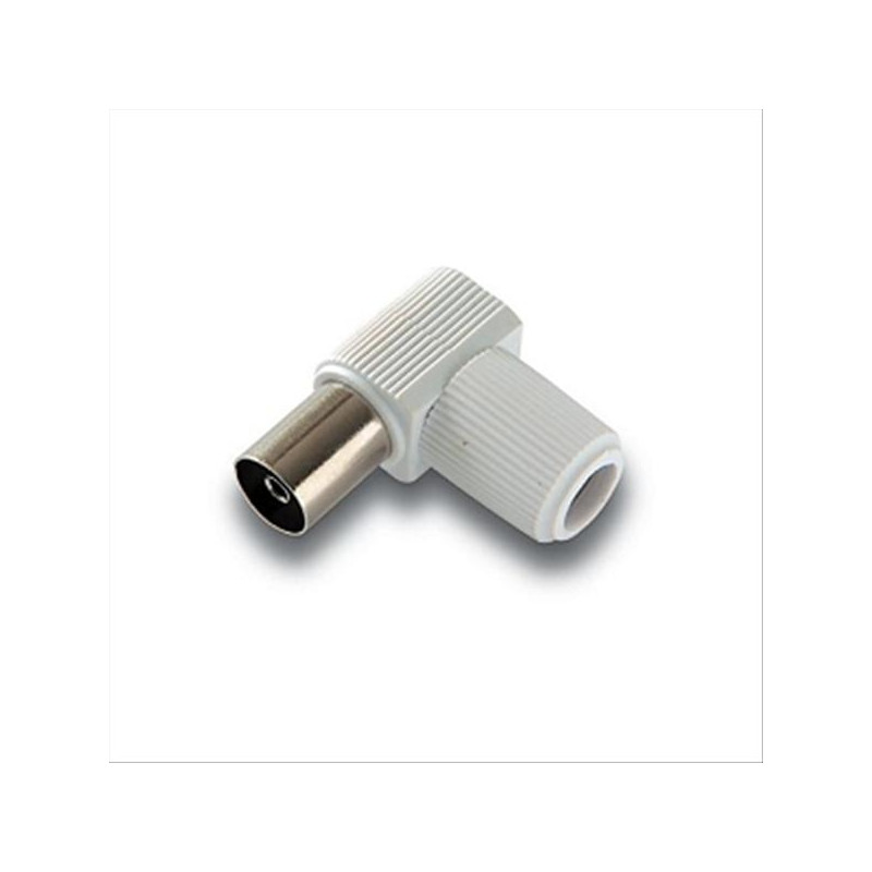 ALCAD Fiche coaxiale - HC095