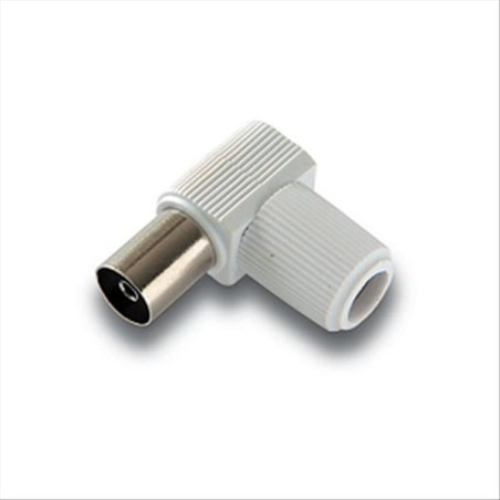 ALCAD Fiche coaxiale - HC095