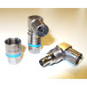 CAVEL Fiche coaxiale - IECF90C