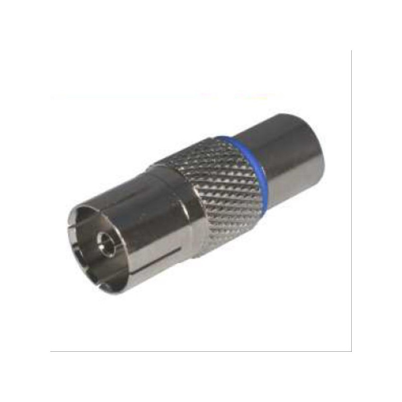 ELBAC Connectique IEC Femelle - 950317K05