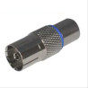 ELBAC Connectique IEC Femelle - 950317K05