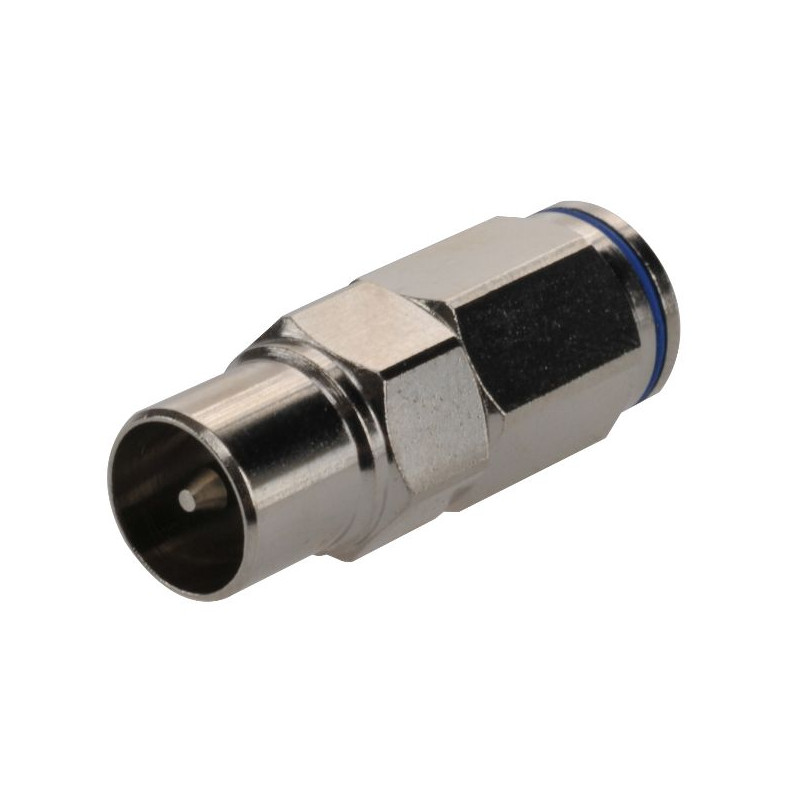 ELBAC Fiche coaxiale - 969217K05