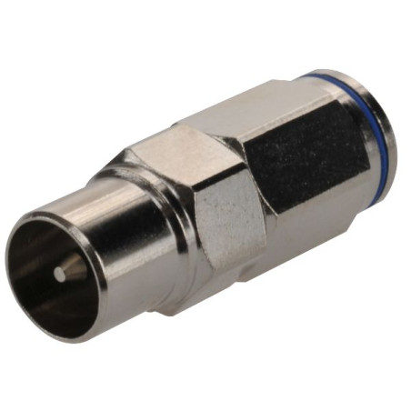 ELBAC Fiche coaxiale - 969217K05