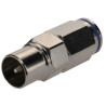 ELBAC Fiche coaxiale - 969217K05