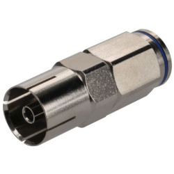 ELBAC Fiche coaxiale - 969317K05