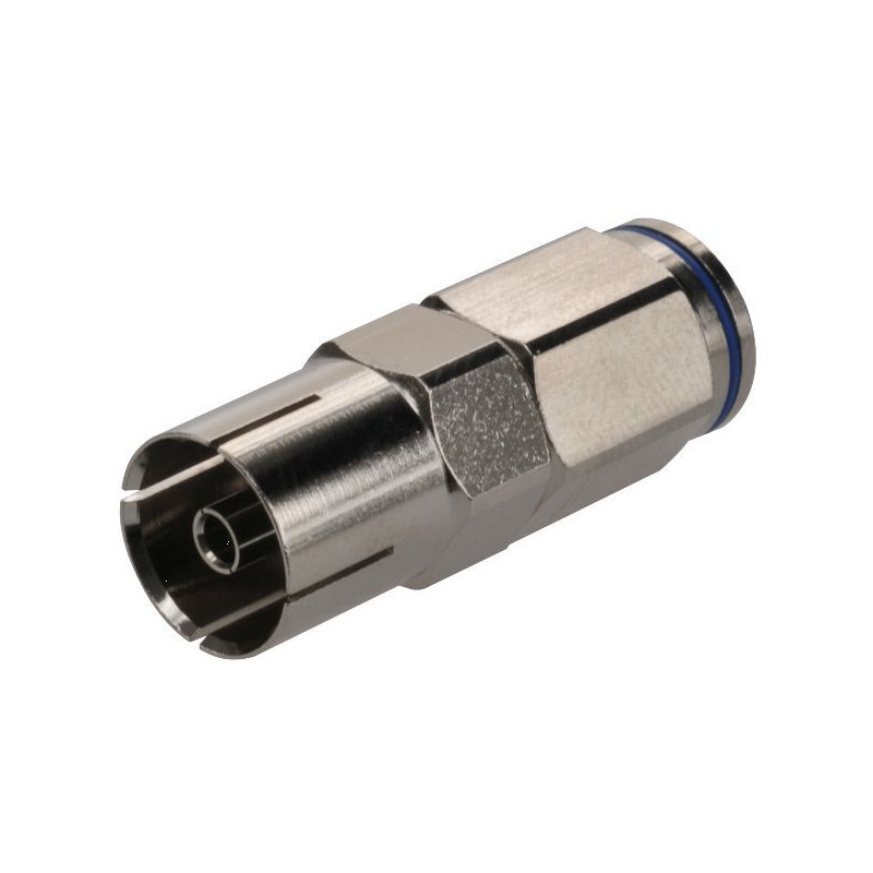 ELBAC Fiche coaxiale - 969317K05