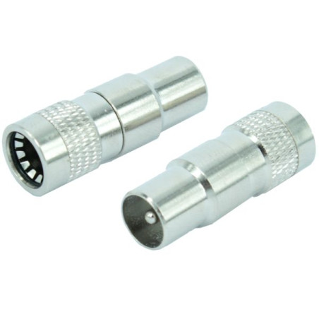 SERVIMAT Fiche coaxiale - IECM20B