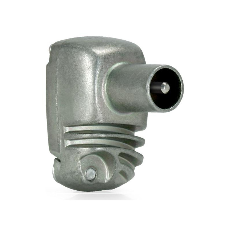 TELEVES Fiche coaxiale - 413210