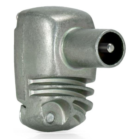 TELEVES Fiche coaxiale - 413210