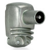 TELEVES Fiche coaxiale - 413210
