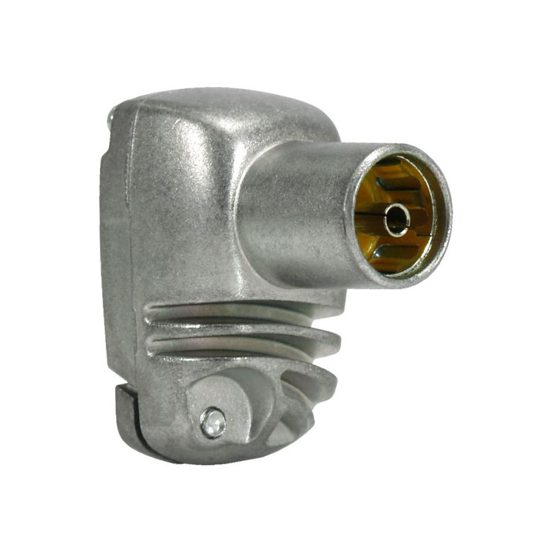 TELEVES Fiche coaxiale - 413310