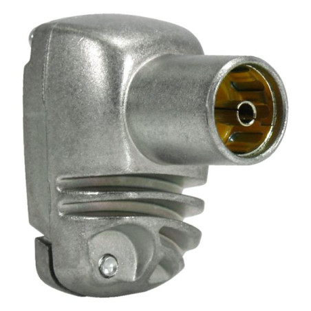 TELEVES Fiche coaxiale - 413310