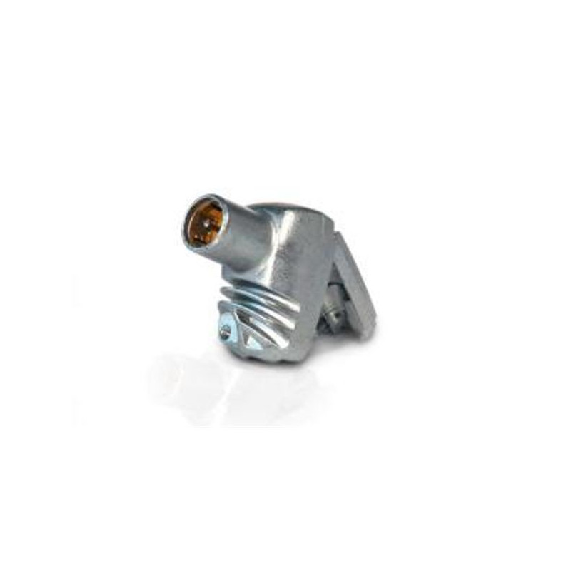 TELEVES Connectique Fiche coaxiale - 413410