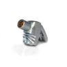 TELEVES Connectique Fiche coaxiale - 413410
