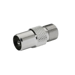 WISI Raccord F / IEC - DV52