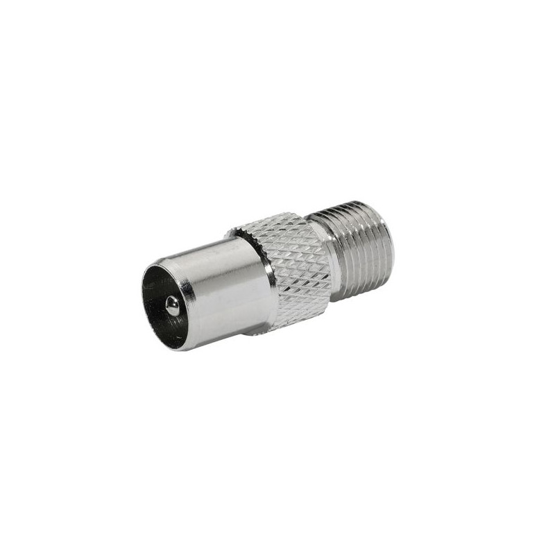 WISI Raccord F / IEC - DV52
