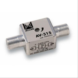 ALCAD Atténuateur - AV315