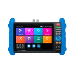 ONYX VISION Testeur IP - TLTEHD