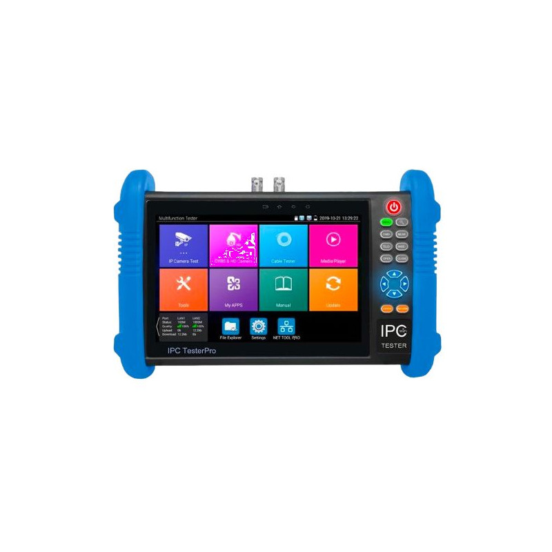 ONYX VISION Testeur IP - TLTEHD