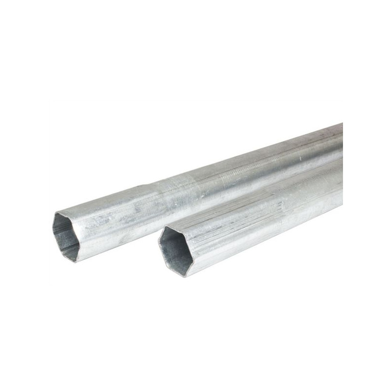 SERVIMAT Mât emboîtable - FRG2040