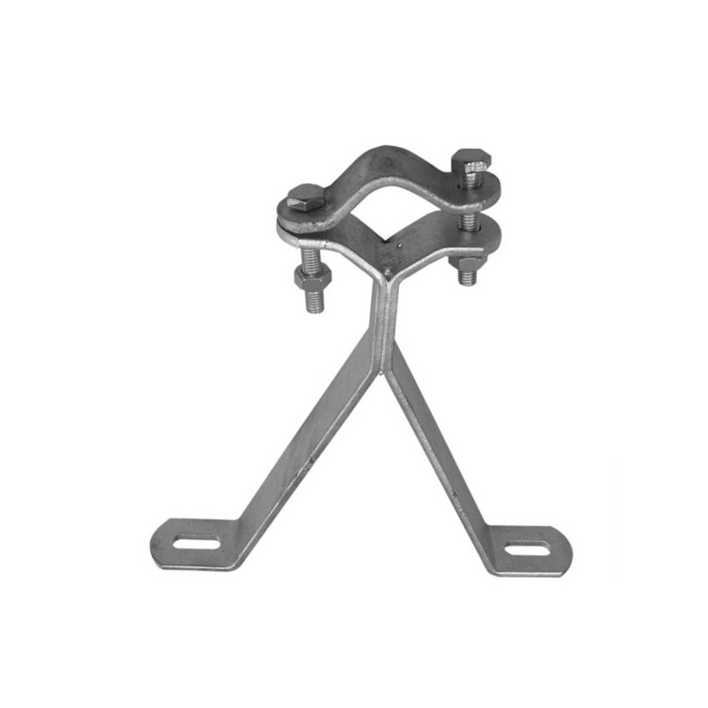 FRACARRO Fixation de mât - MEC4200G