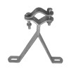FRACARRO Fixation de mât - MEC4200G